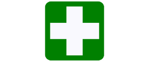 Mental Health First Aid logo